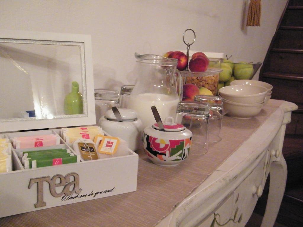 Фото B&b i Terzi Di Siena