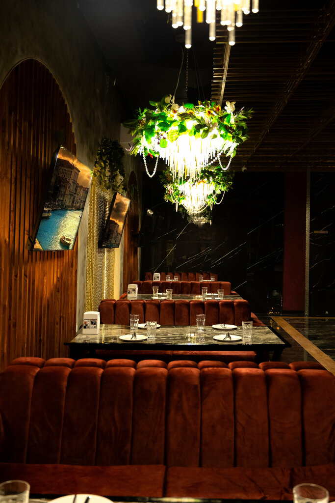 Karaoke Janym Soul, Aktobe, photo