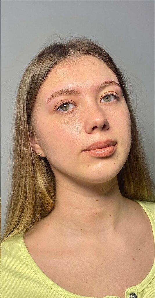 Eyebrow and eyelash salon Solodkaya studio, Saint Petersburg, photo