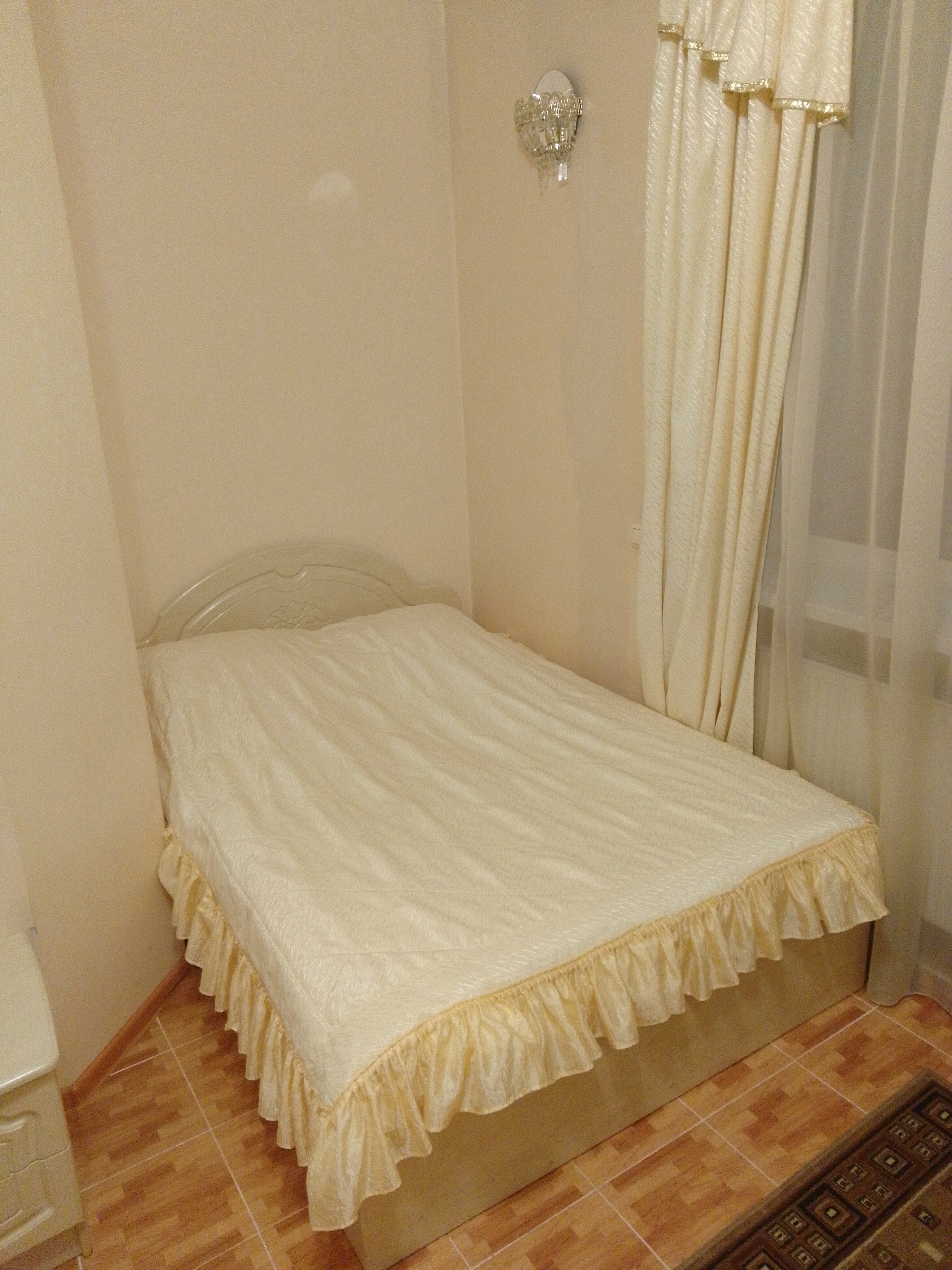 Фото Отель № 1