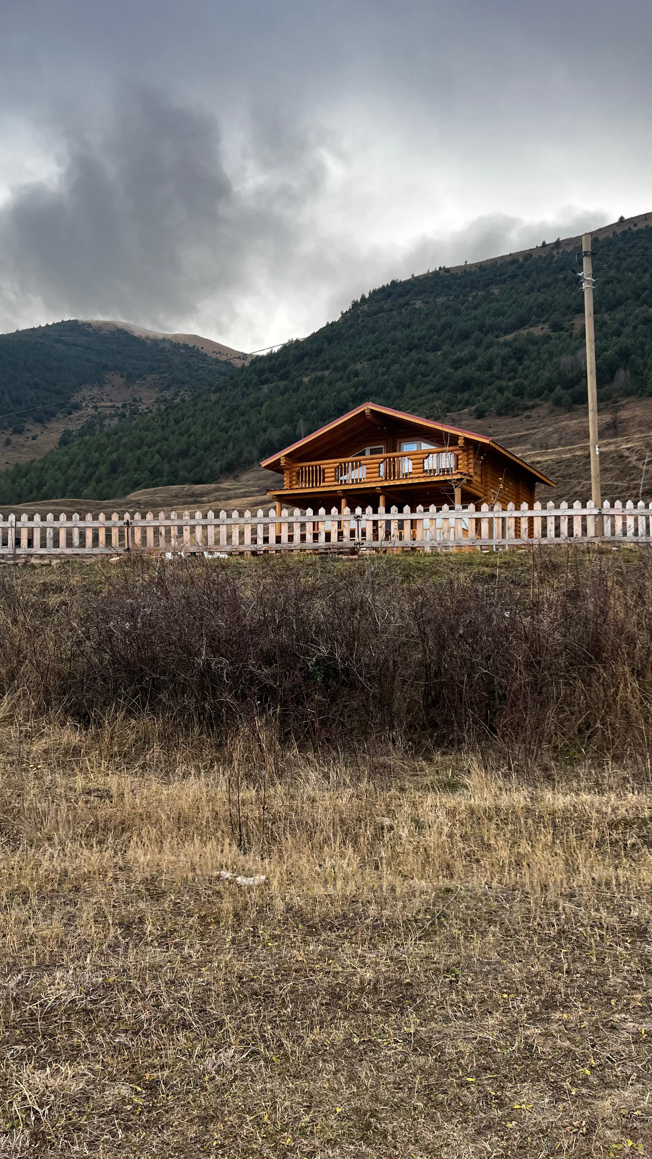 Фото Орлиное гнездо