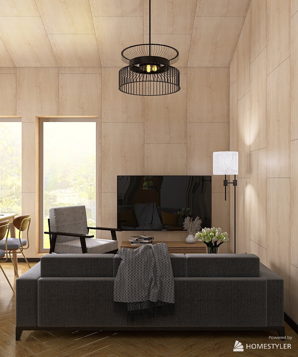 Фото Волшебный лес