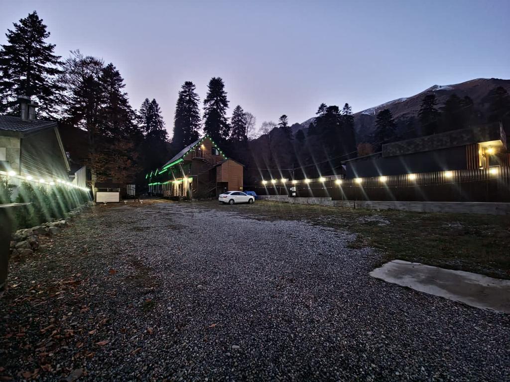 Фото Экокомплекс Звезда