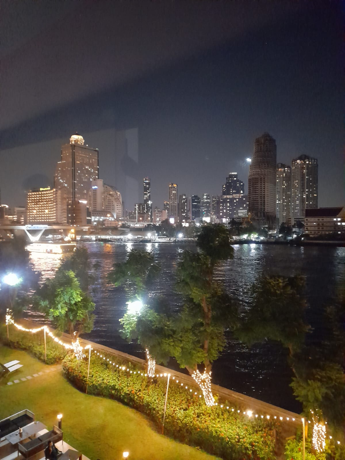 Фото Ibis Bangkok Riverside