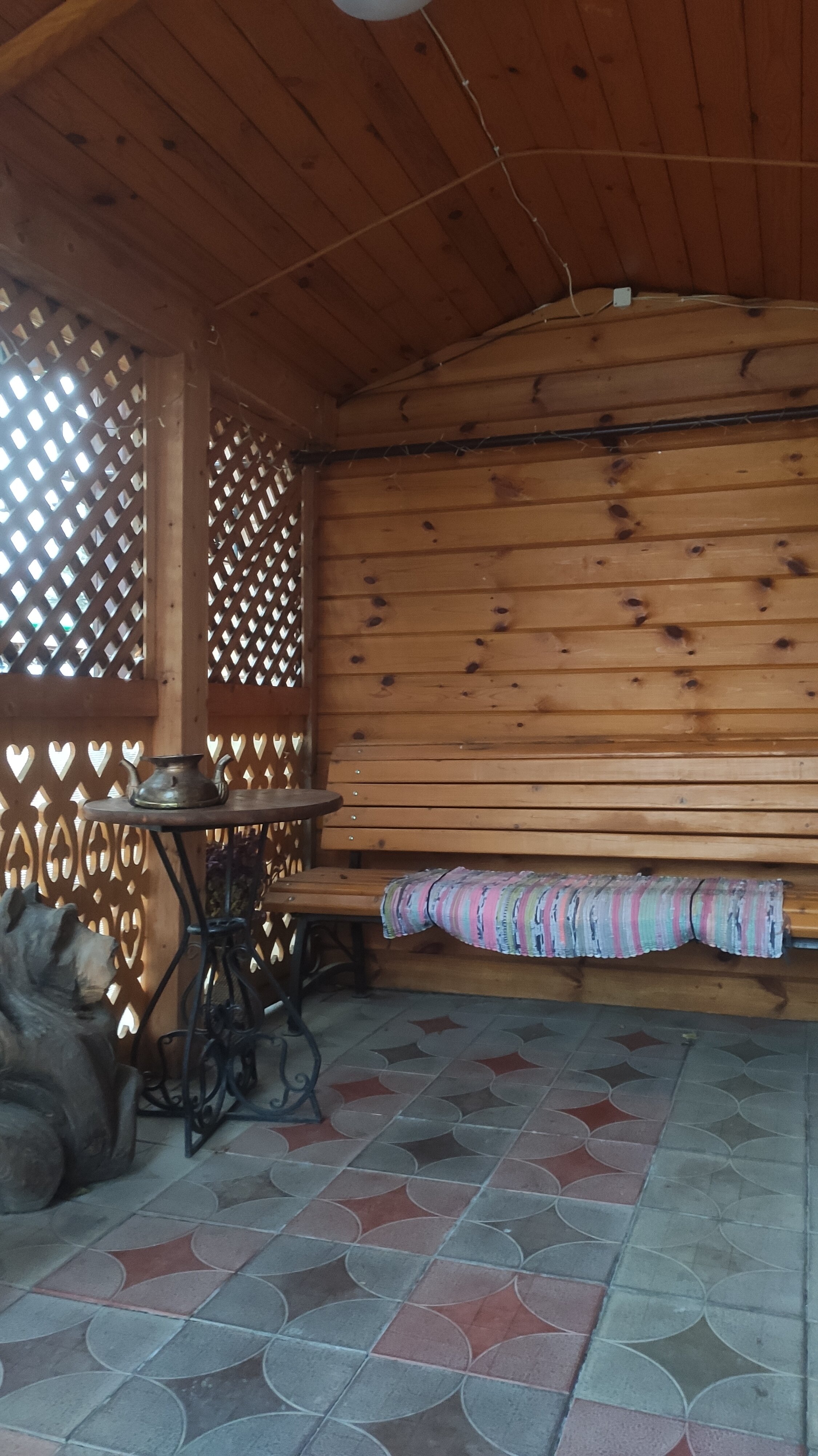 Фото Августин