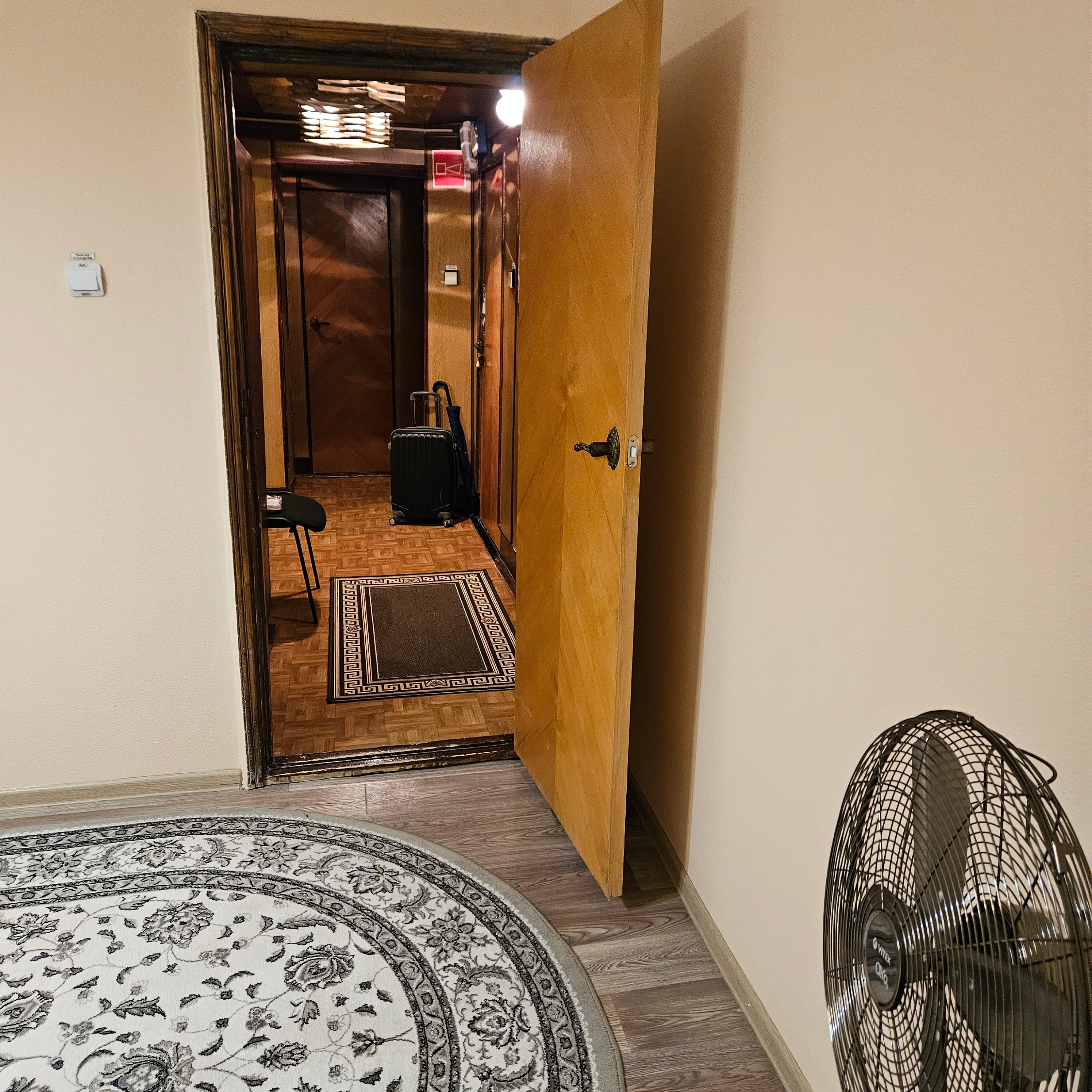 Фото Гостиница Саэс