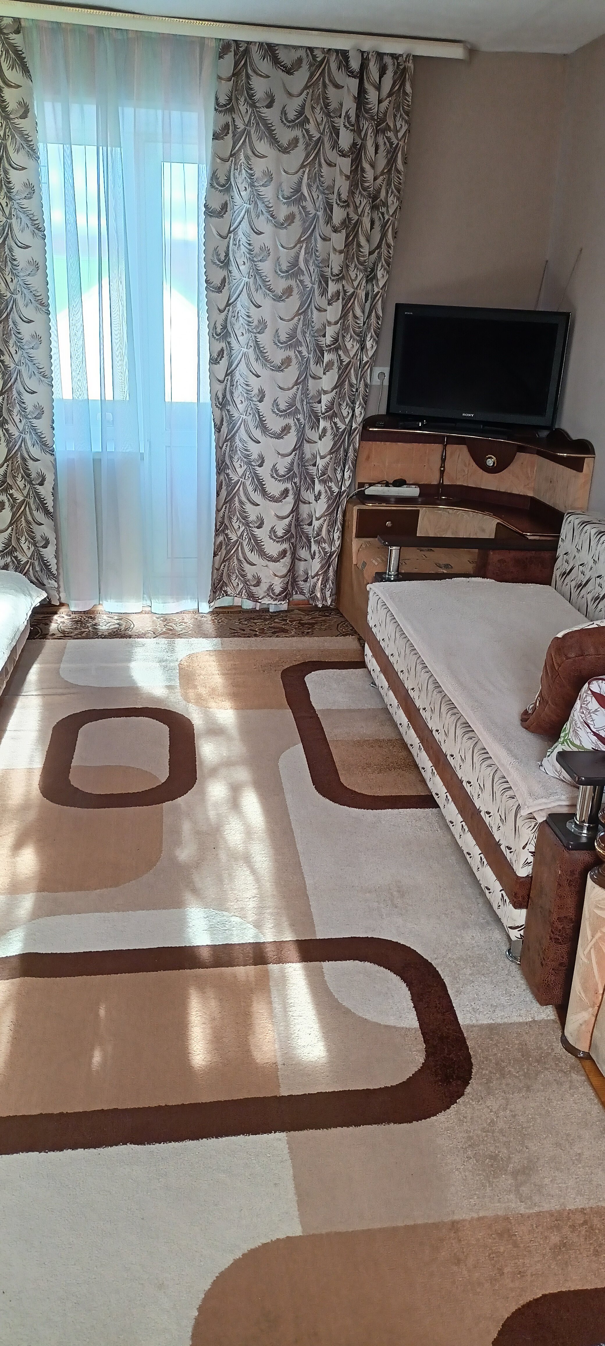 Фото Коттедж у Аджигардака