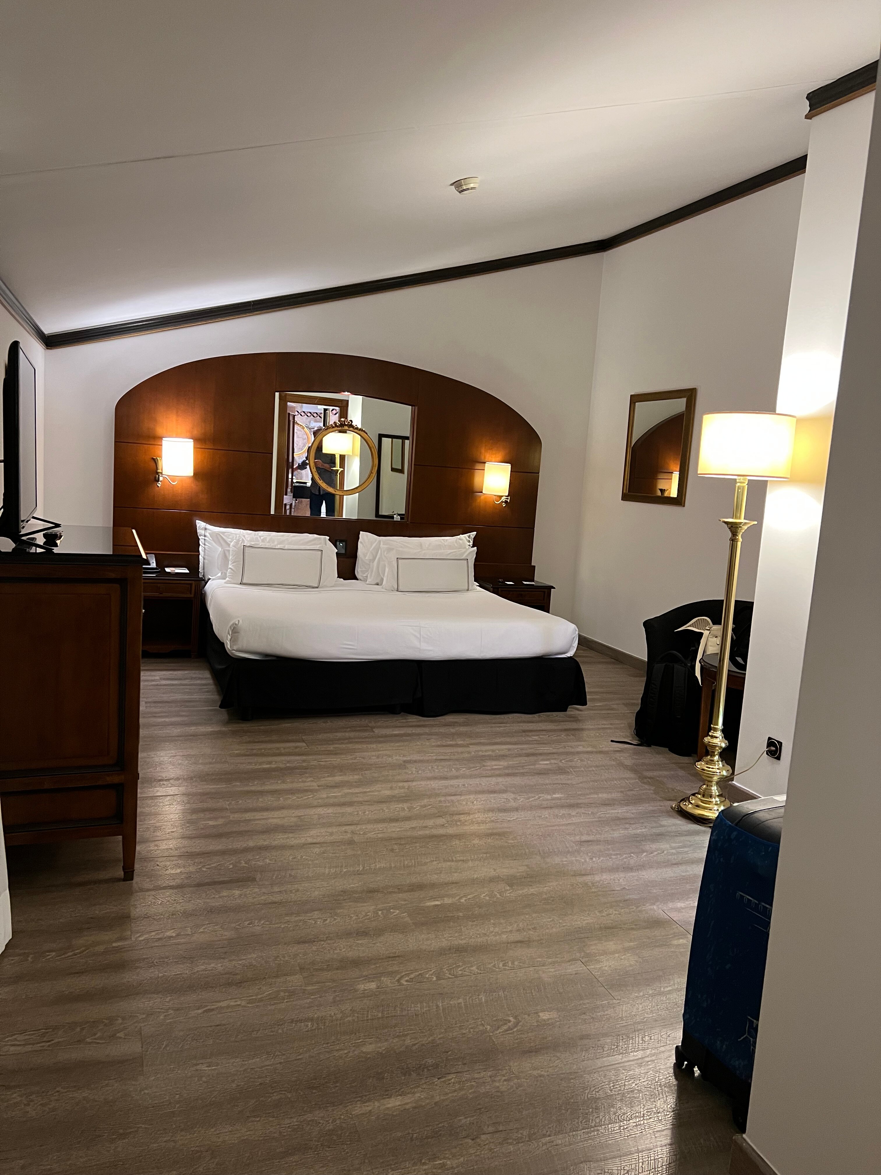 Фото Hotel Melia Milano