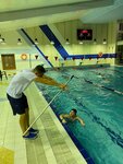 Swimclub (Kosinskaya Street, 12Б) ، حمام السباحة