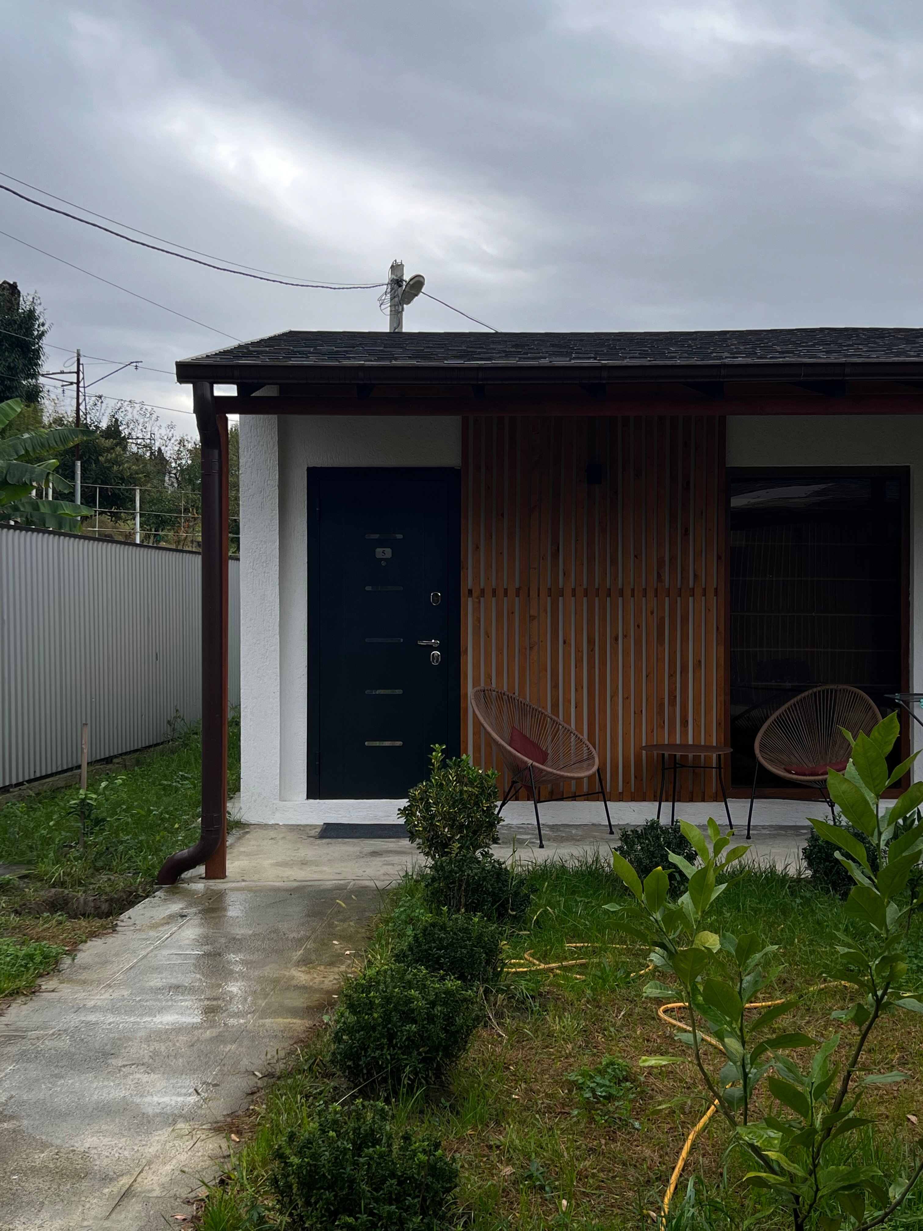 Фото Вилла Оазис