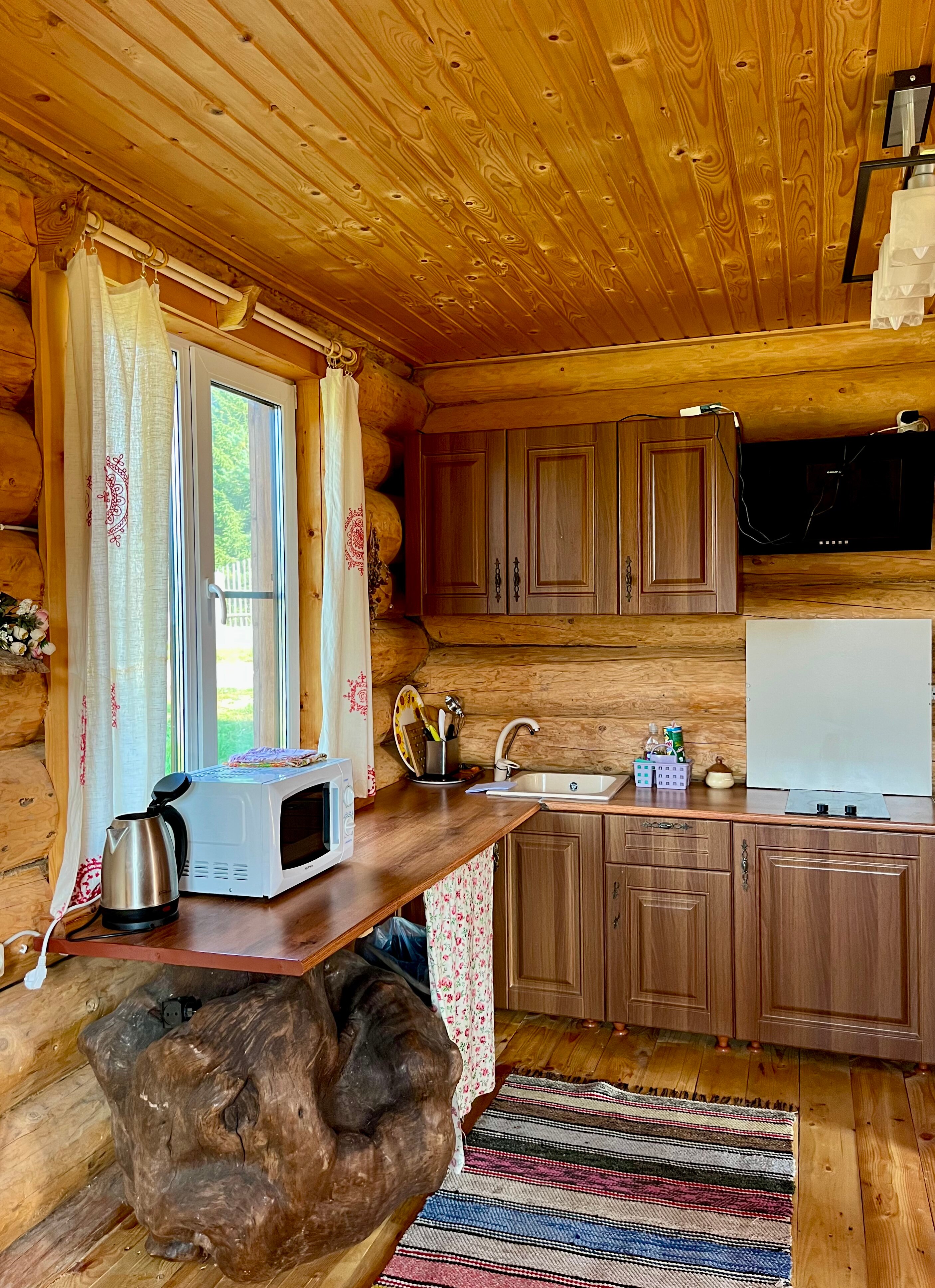 Фото Бабушкин хутор