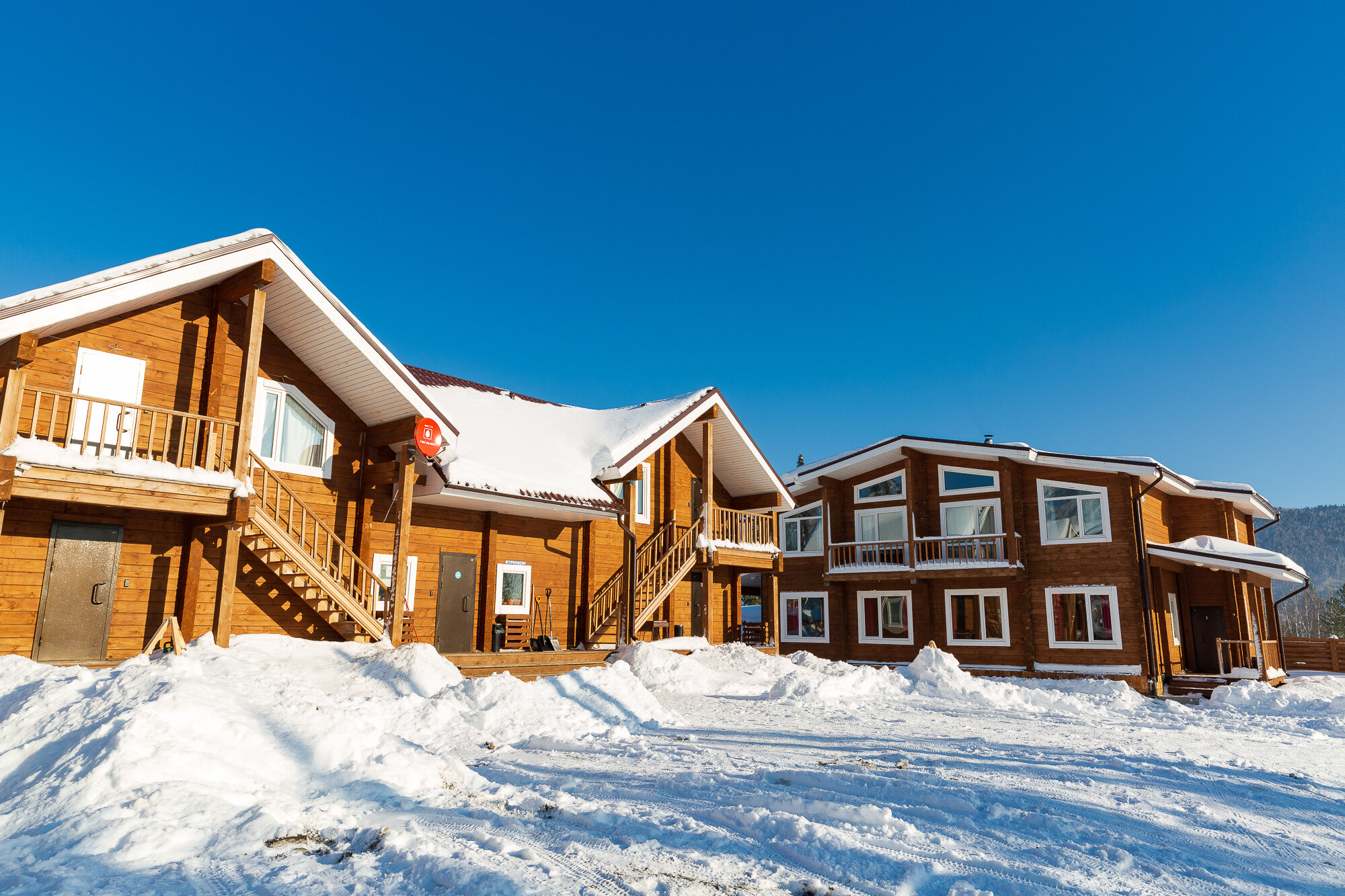 Фото Горки Gesh