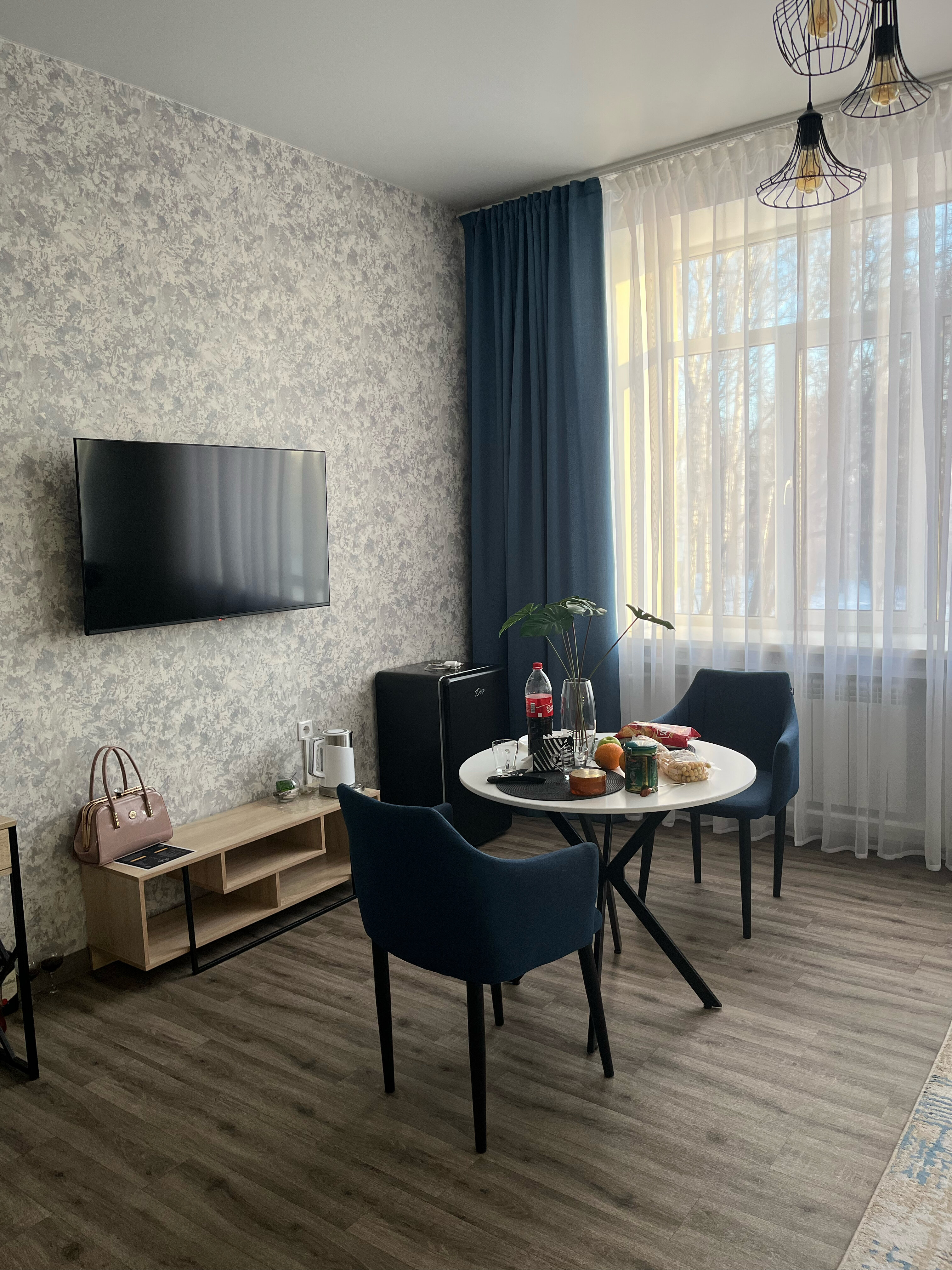 Фото Гостиница на Мартемьянова