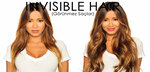 Invisible Hair Extension &wig Nişantası (İstanbul, Şişli, Rumeli Cad., 61), wigs, hairpieces