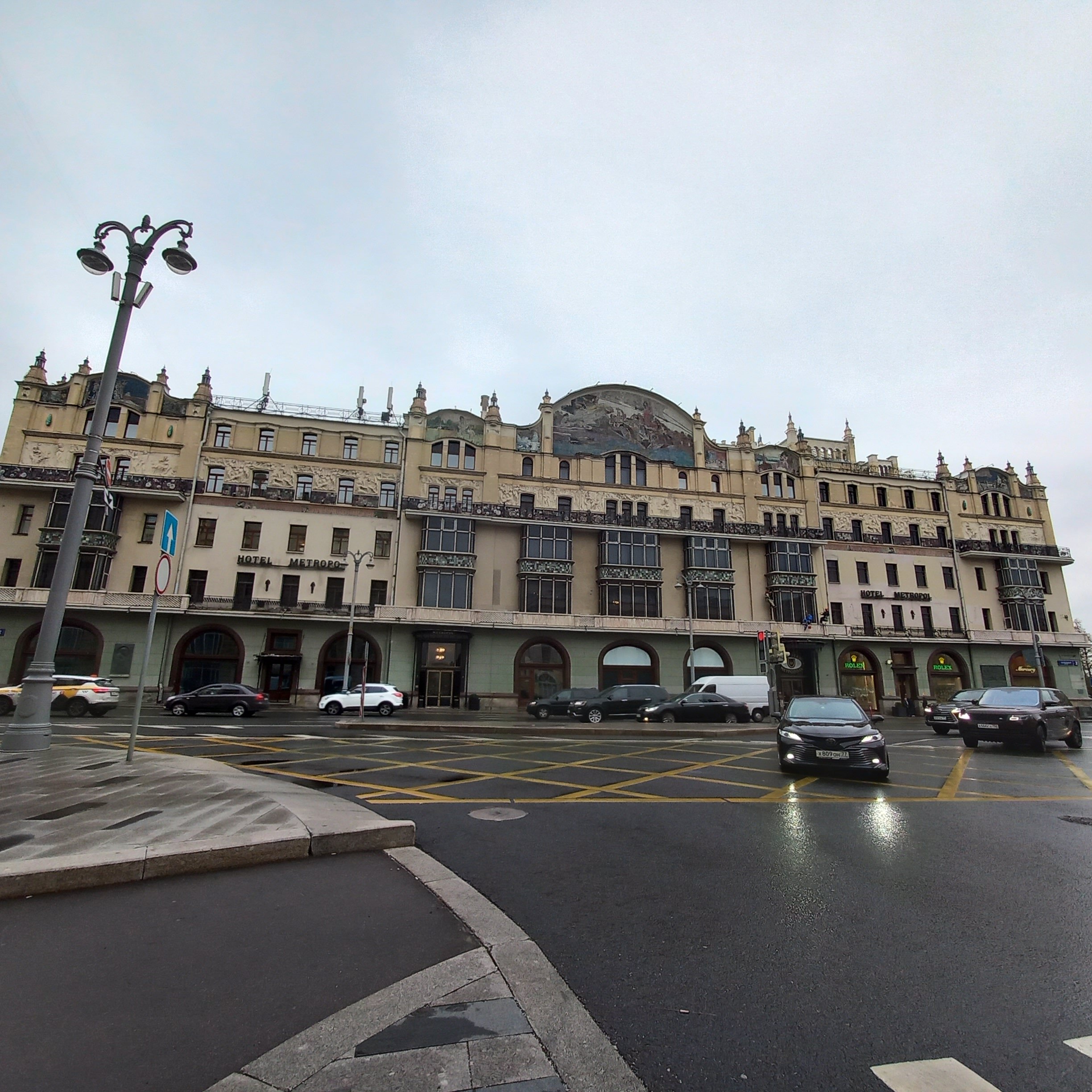 Фото Наумов апарт-отель