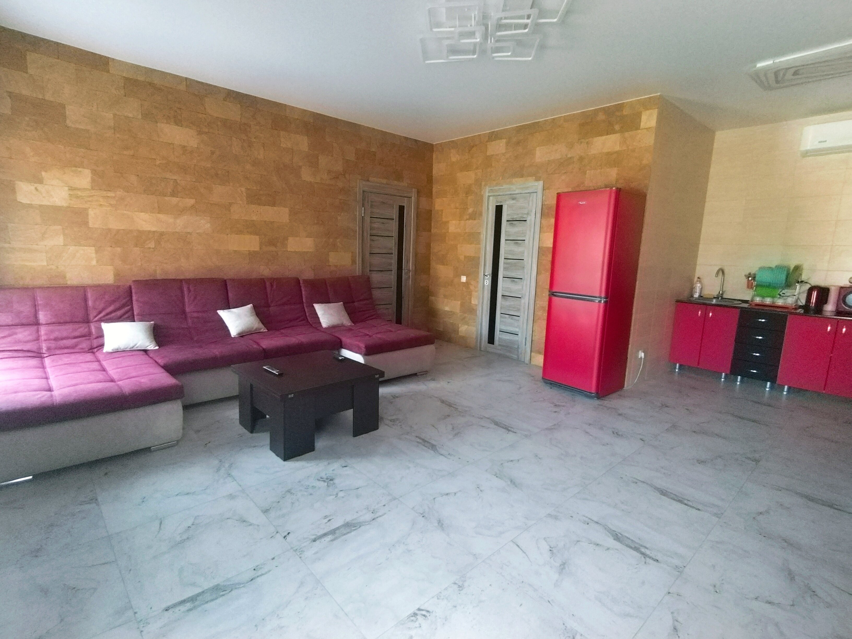 Фото Малибу