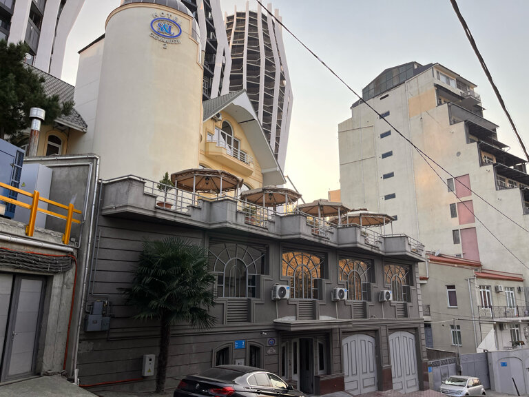 Фото S&l Boutique Hotel