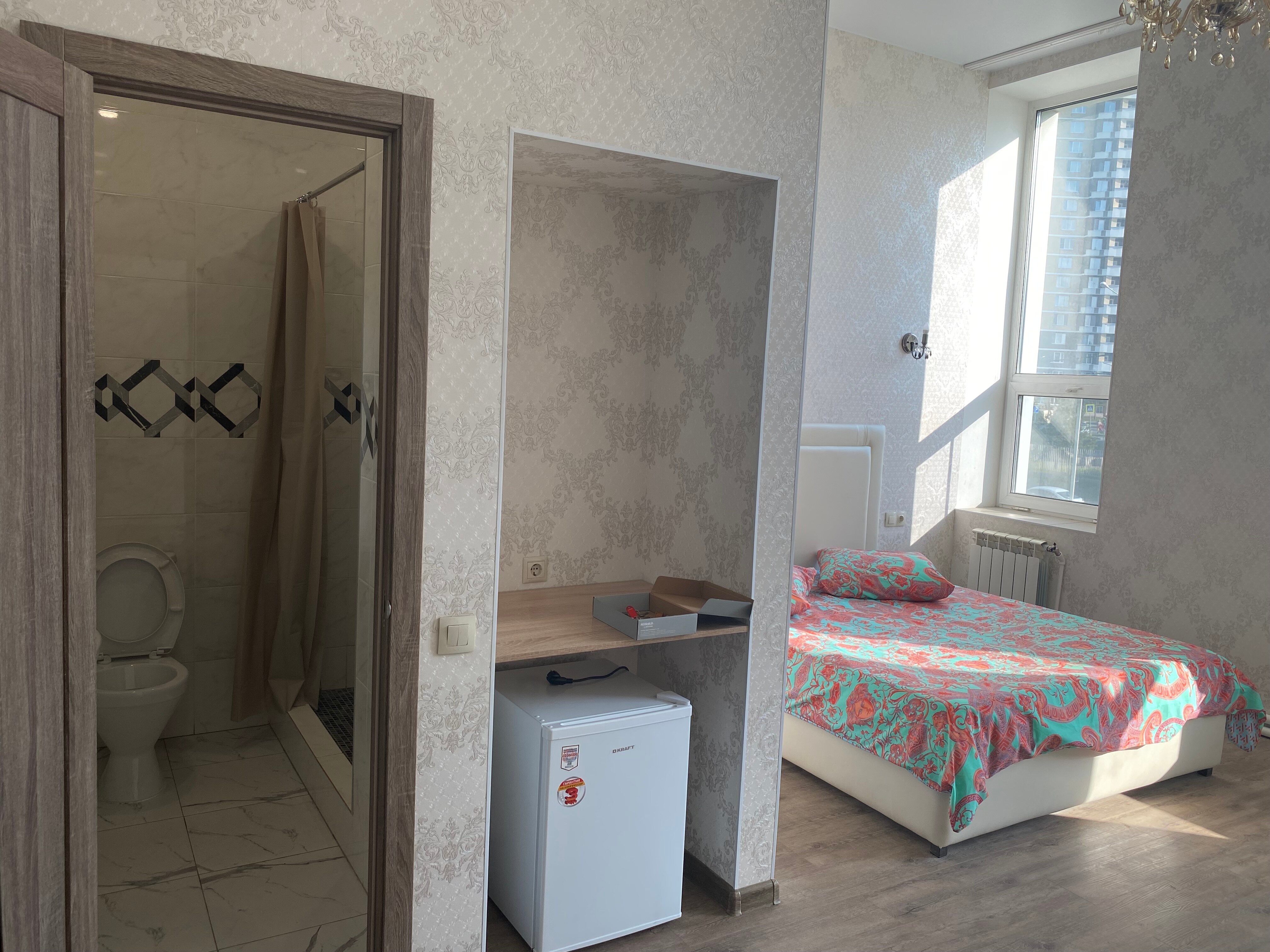 Фото Часы Островцы