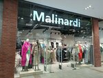 Malinardi (Sharapovskiy Drive, вл2с3), clothing store