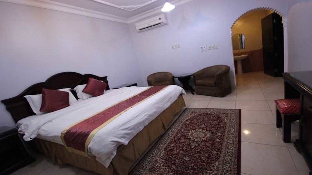 Фото One To One Marbia Faisaliya