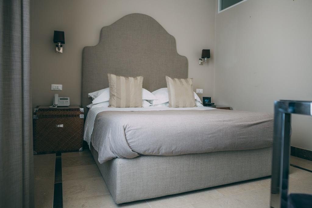 Фото La Dependance Hotel