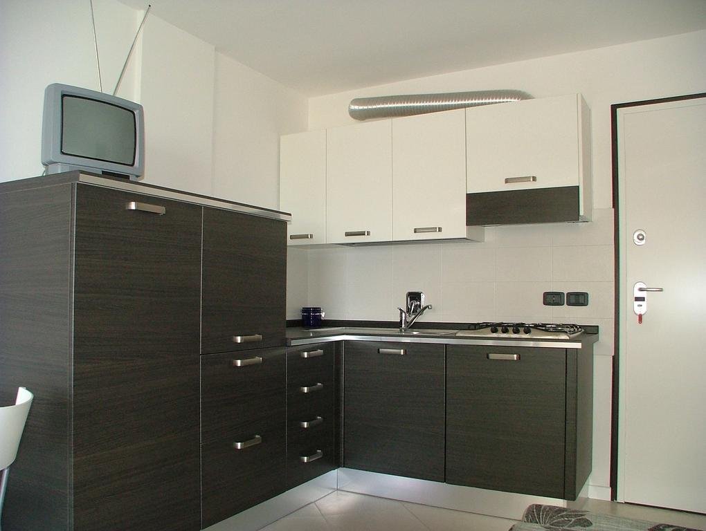 Фото Aparthotel Capitol