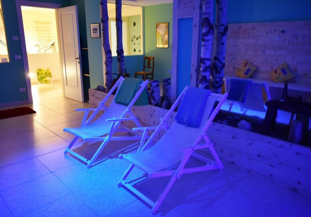 Фото Hotel Villa Madrina