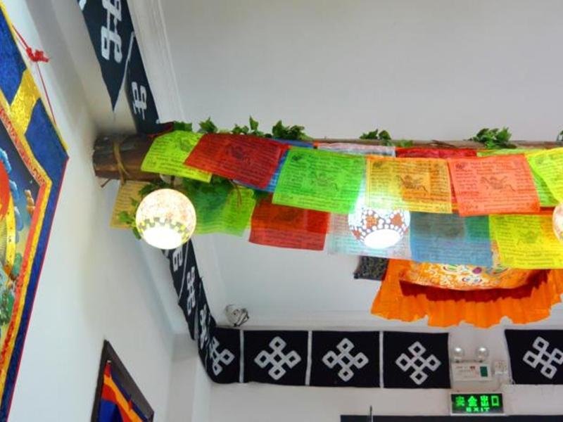 Фото Musesun Youth Hotel