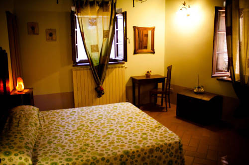 Фото Agriturismo Fonteleccino