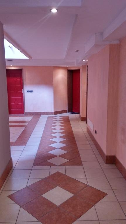 Фото Aparthotel Capitol