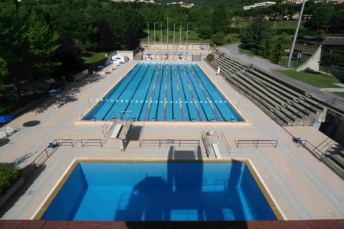 Фото Hotel President