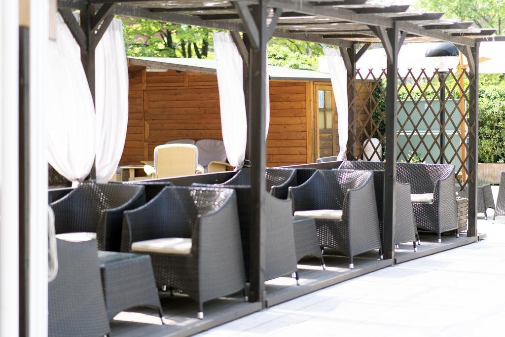 Фото Hotel Imperial S