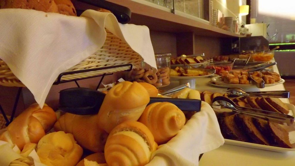 Фото Hotel Imperial S