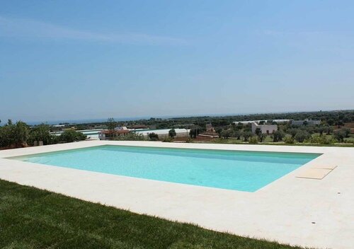 Гостиница Casa Vacanze Villa Dyria