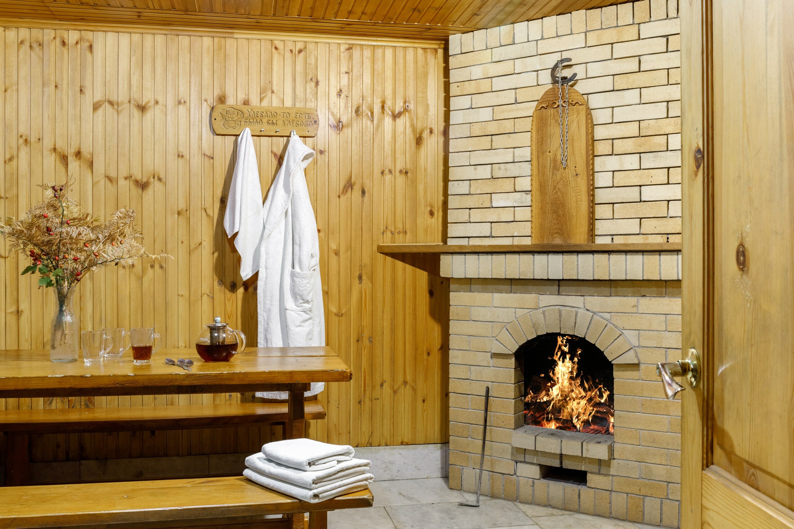 Фото Гостиница Мезмай