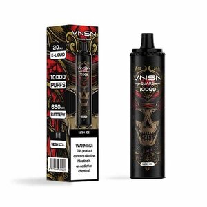 elfbar nachfüll pod läuft aus Polaris MMJ | Products, Reviews & Where to Buy? main image 0