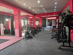 Sportway Fit (Muhtor Ashrafiy street, 130), sports hall, gym