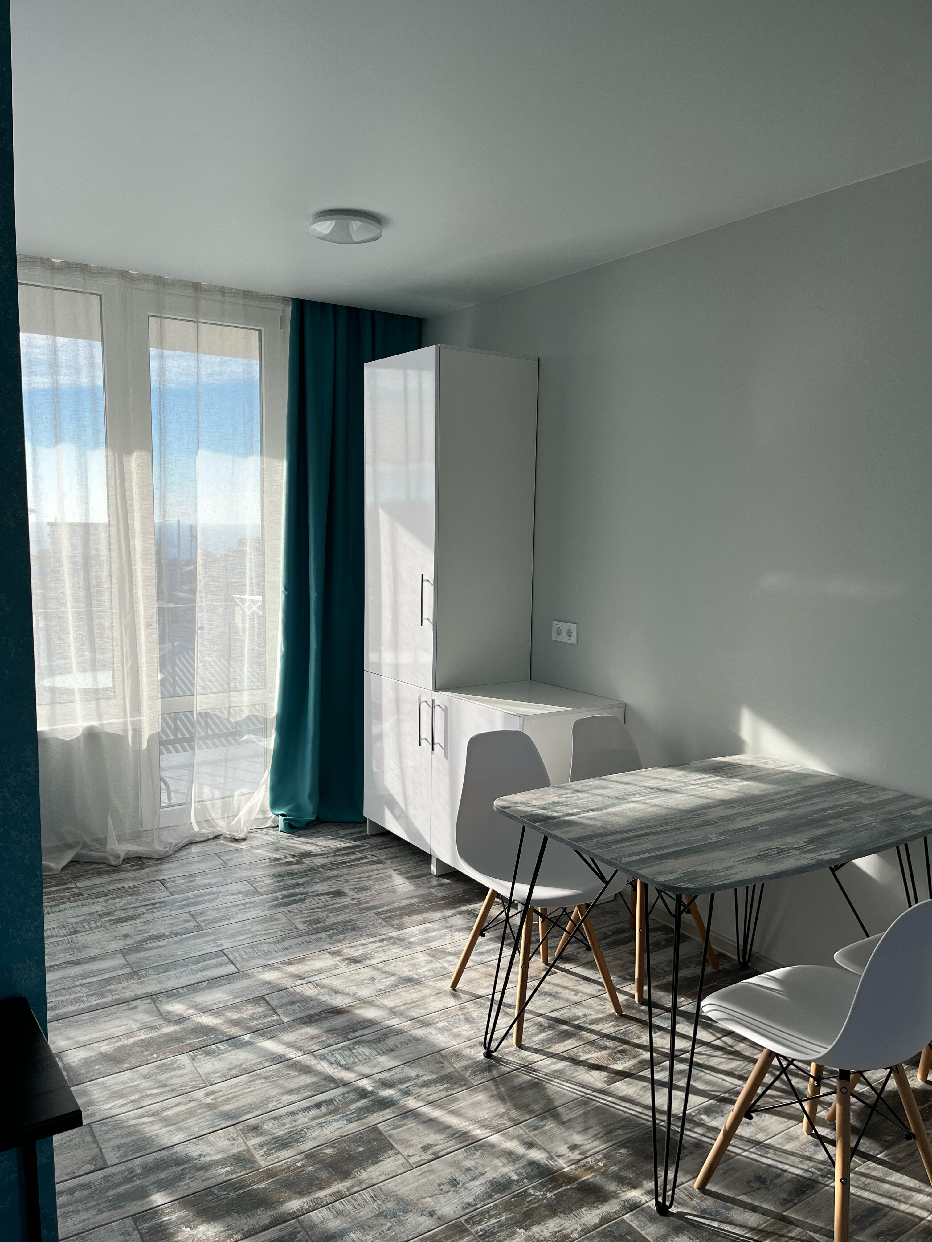 Фото Небесная высота