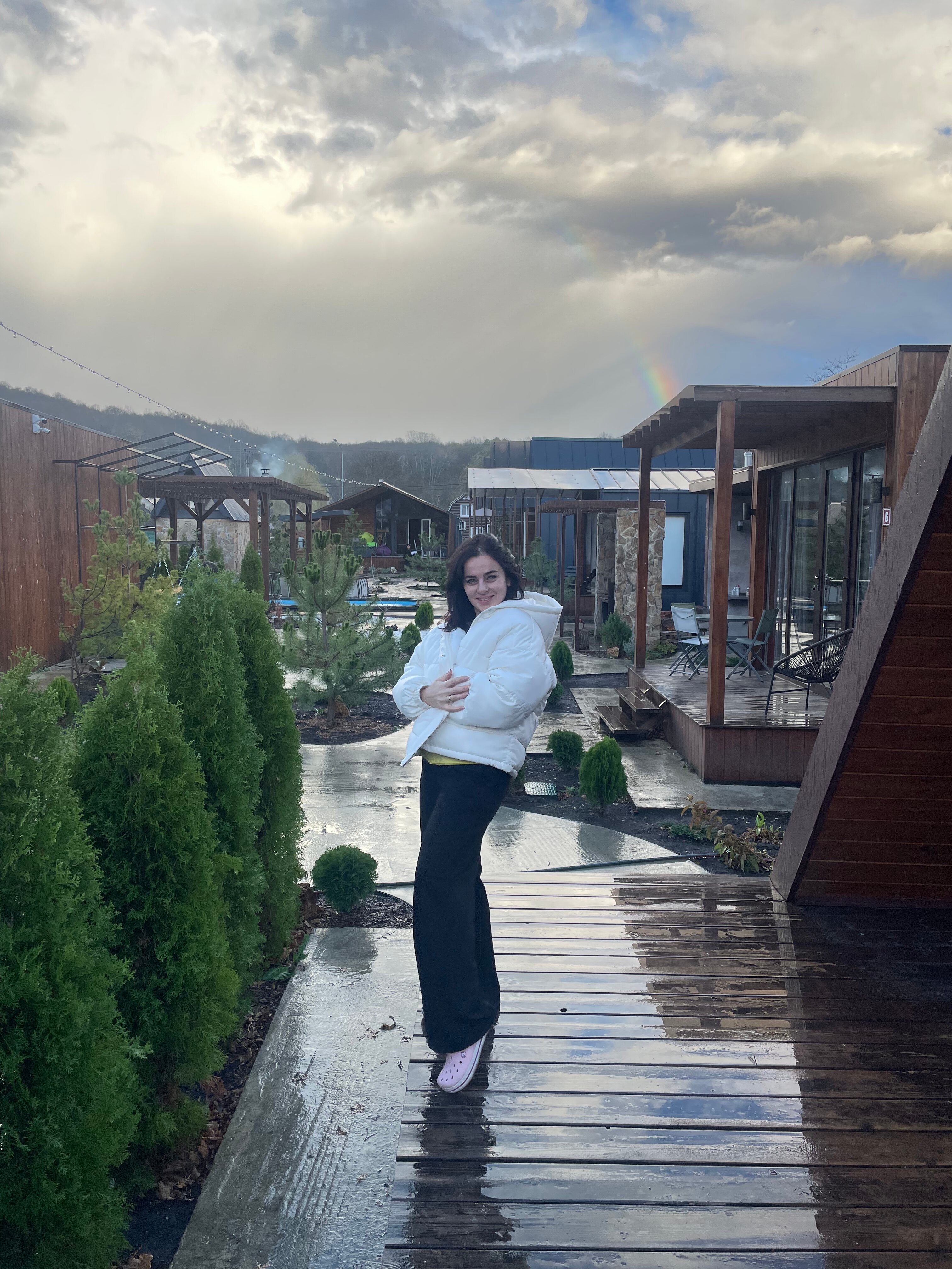 Фото Hygge House