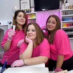 Beauty House (Ispytateley Avenue, 39), nail salon