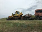 Профнегабарит (Bolshaya Gornaya Street, 250), transportation of oversized cargo