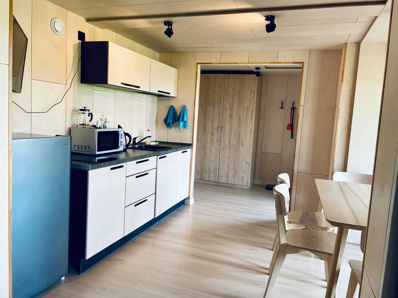 Фото База на Ладоге