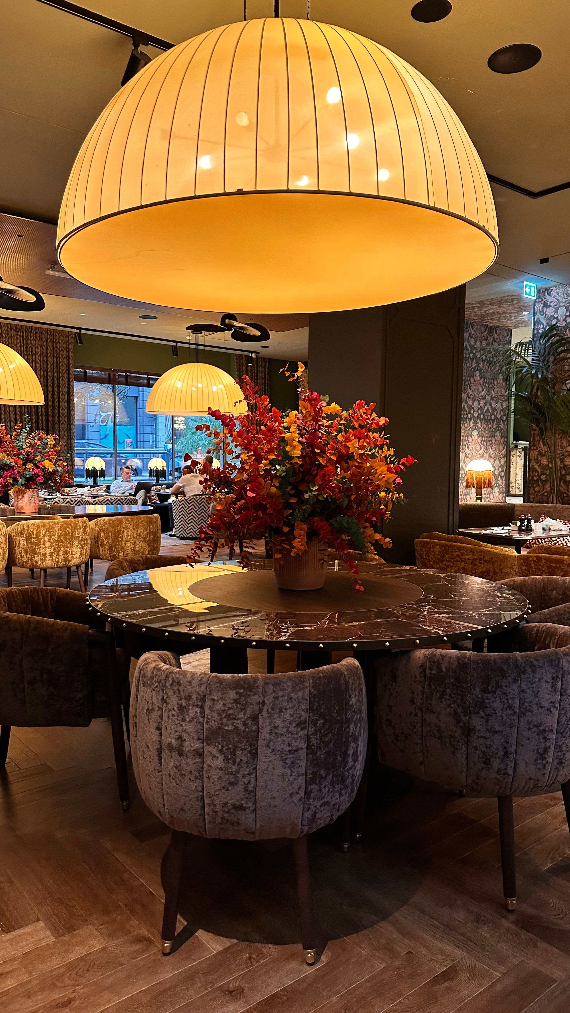 Фото Palazzo Touring Club Milan, A Radisson Collection Hotel