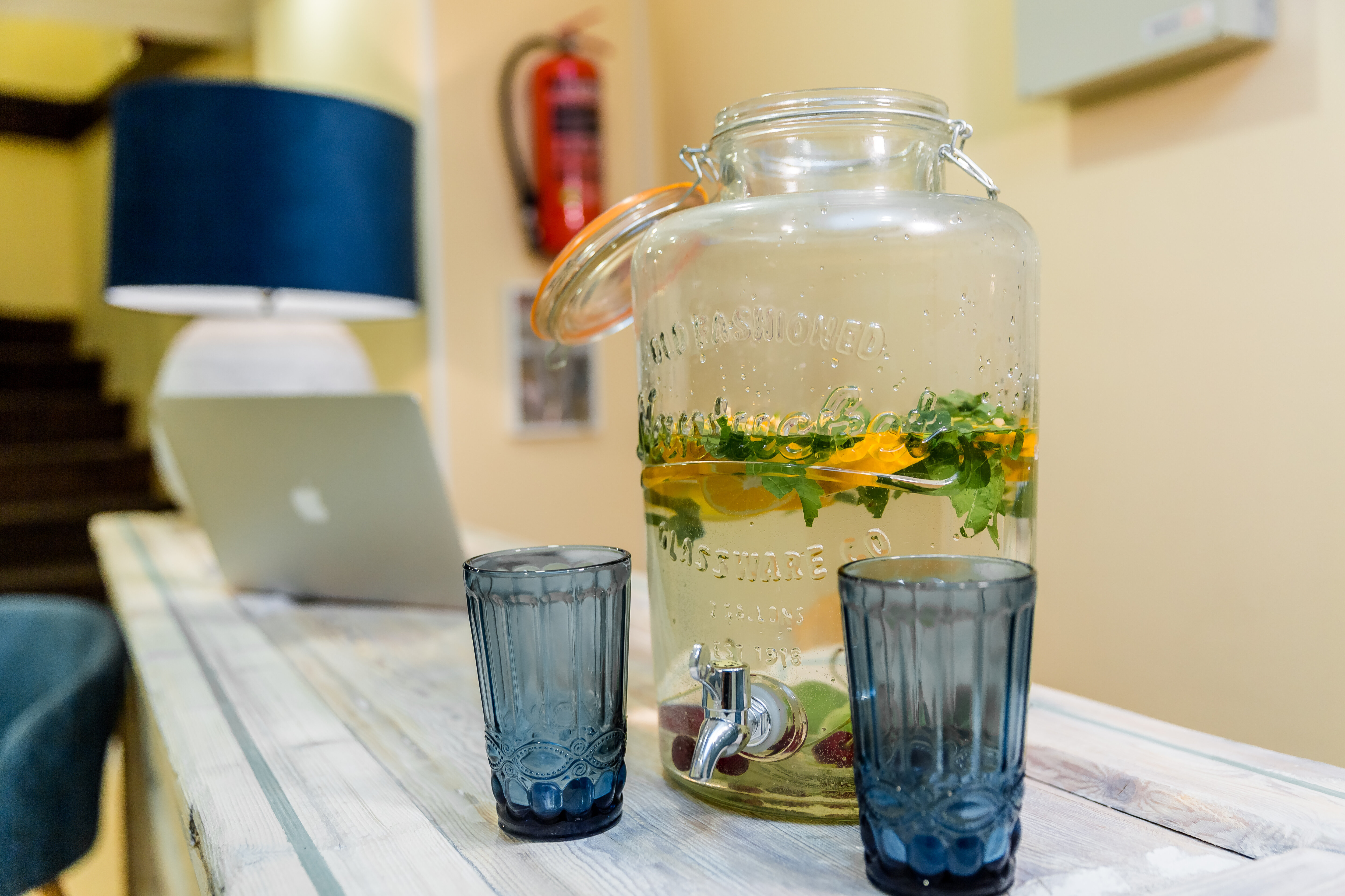 Фото Гвино Минда