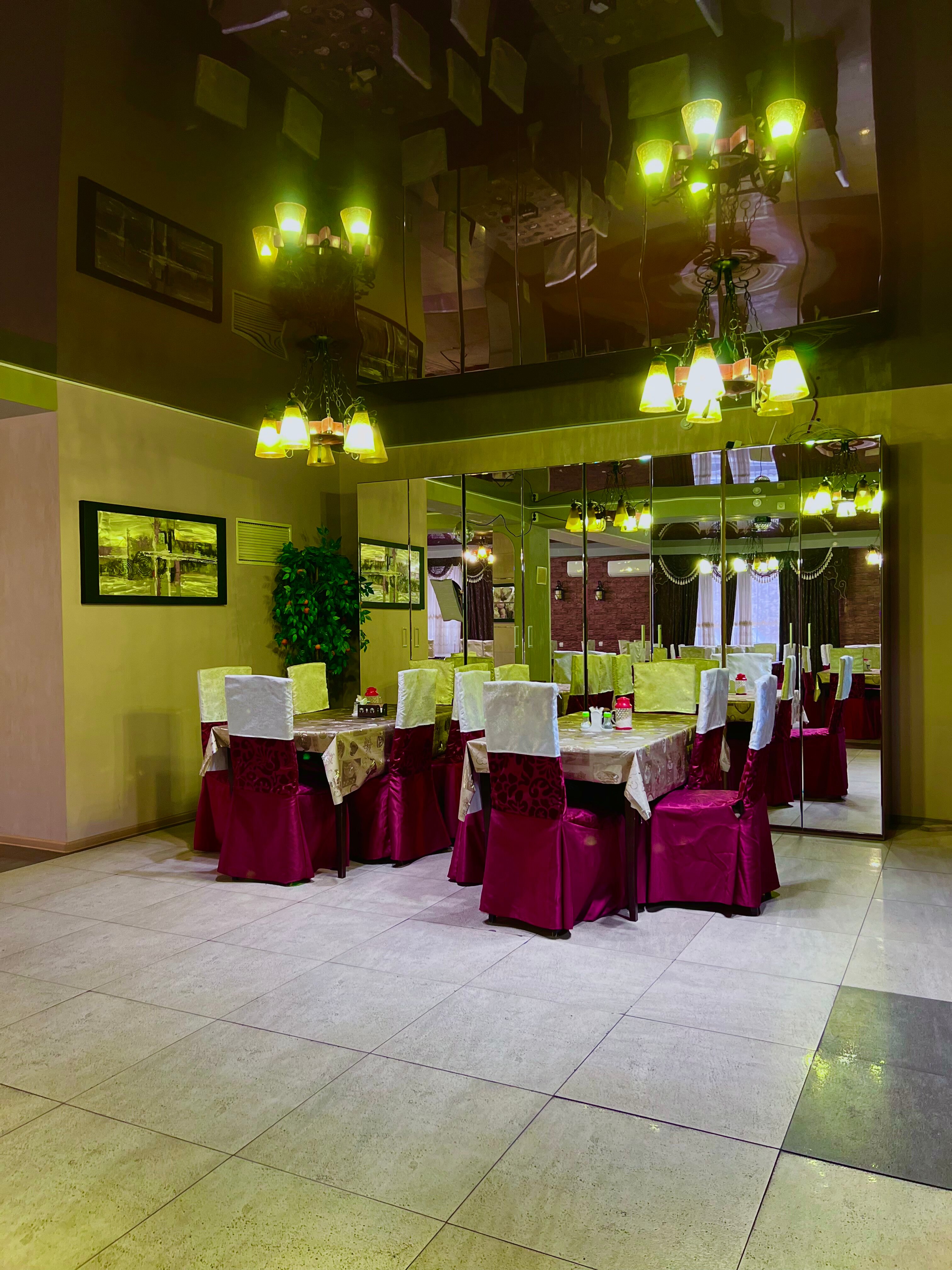 Фото Октябрьская