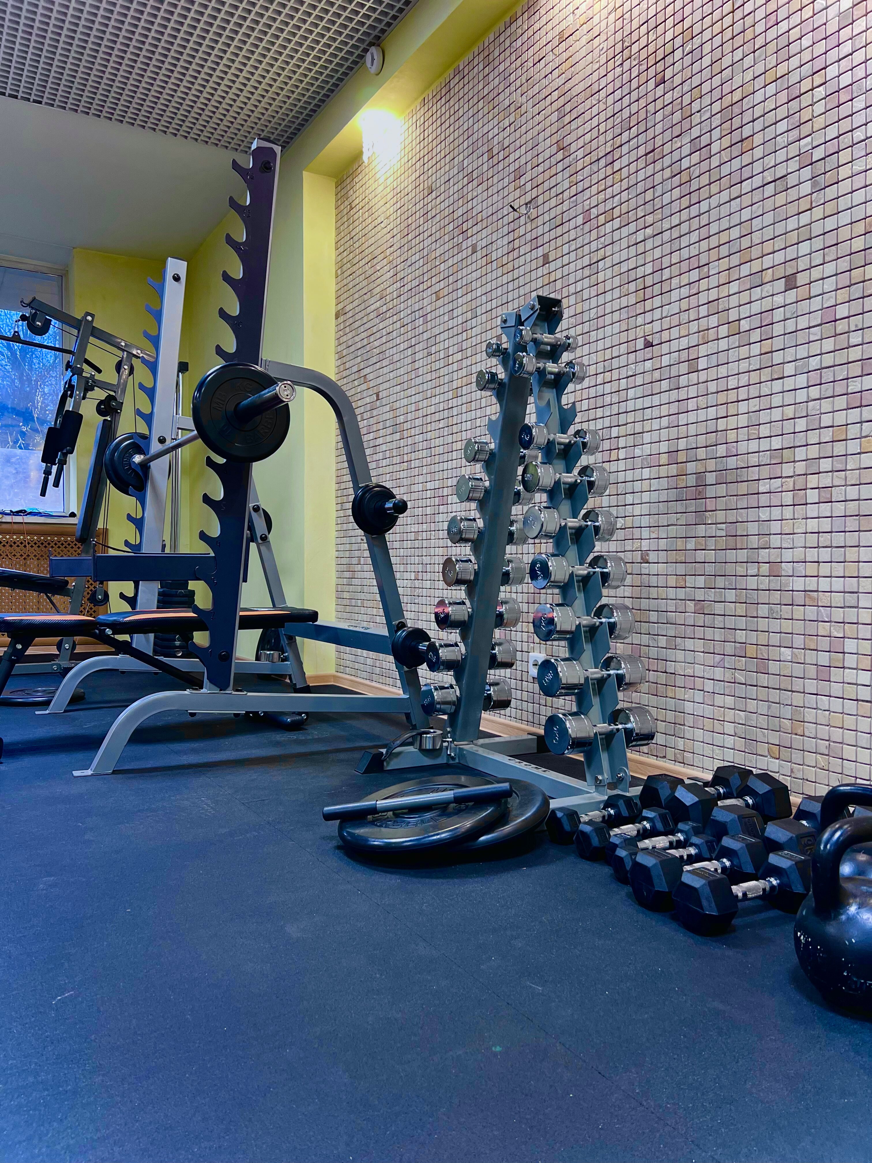 Фото Октябрьская