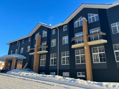 Иное жильё Wolki & Lipki в Ижевске