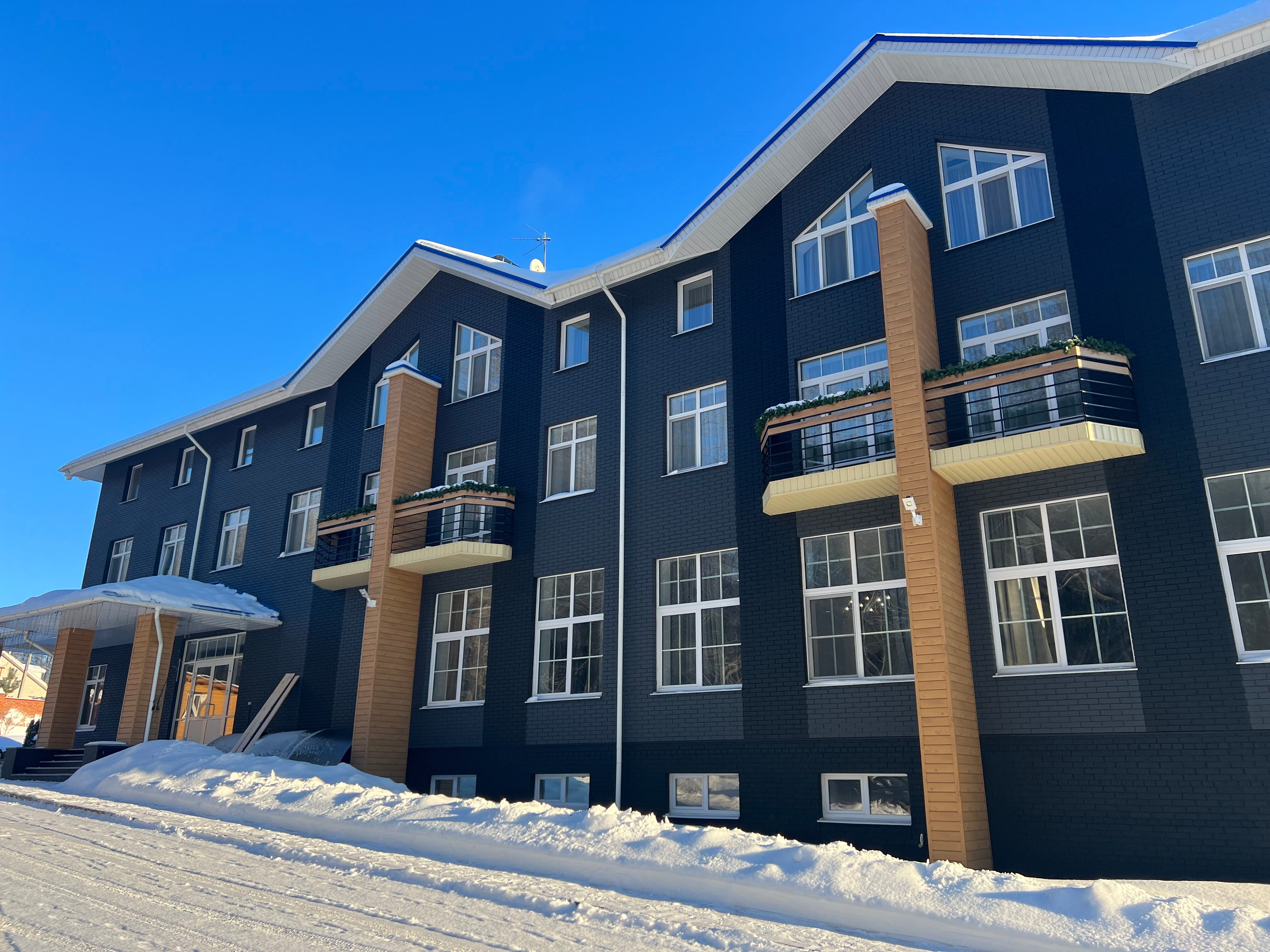 Фото отеля 4