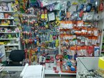 Стройцентр (Malakhovka Township, Bykovskoye shosse, 90Б), hardware store