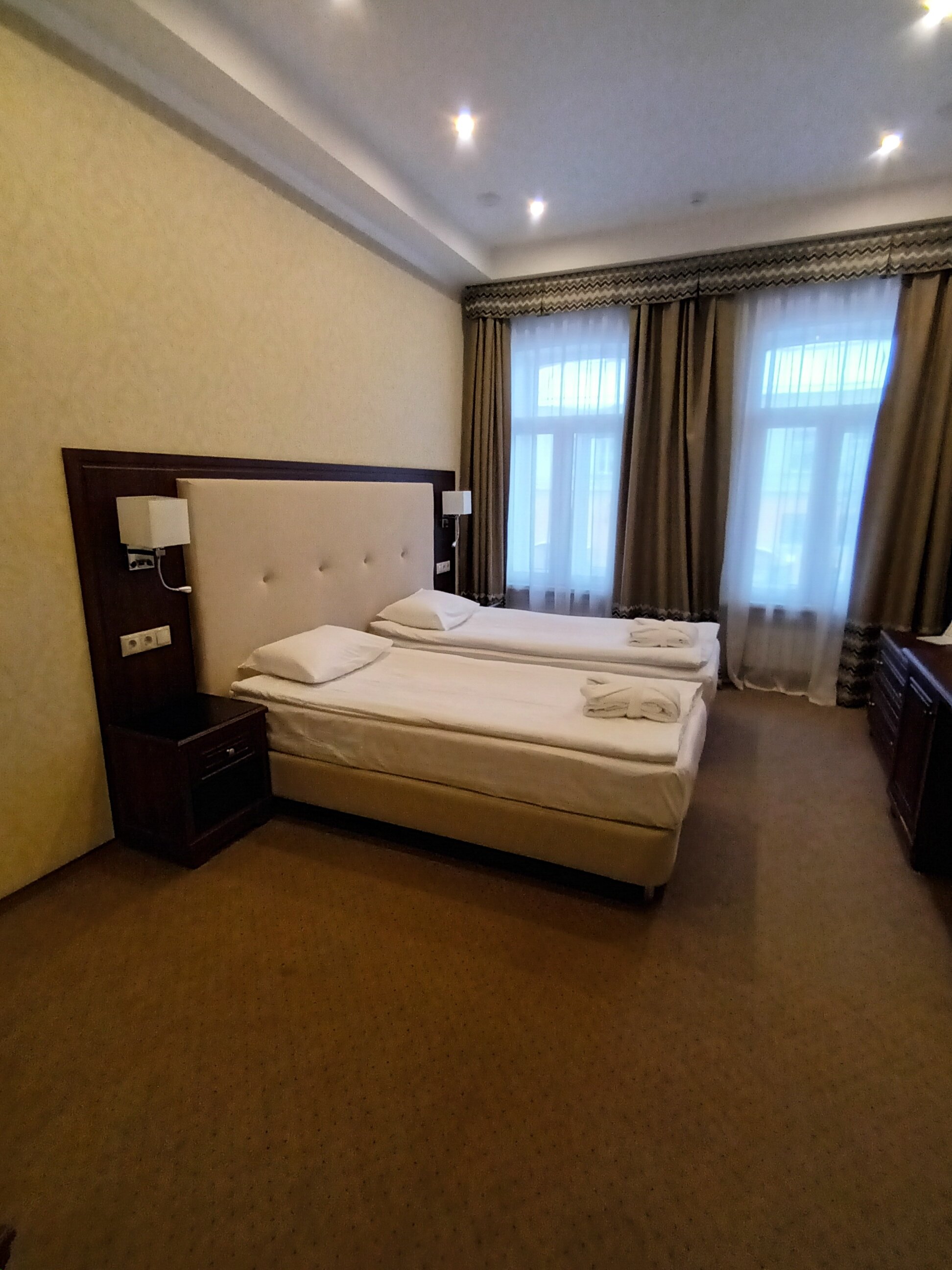 Фото У Золотых ворот